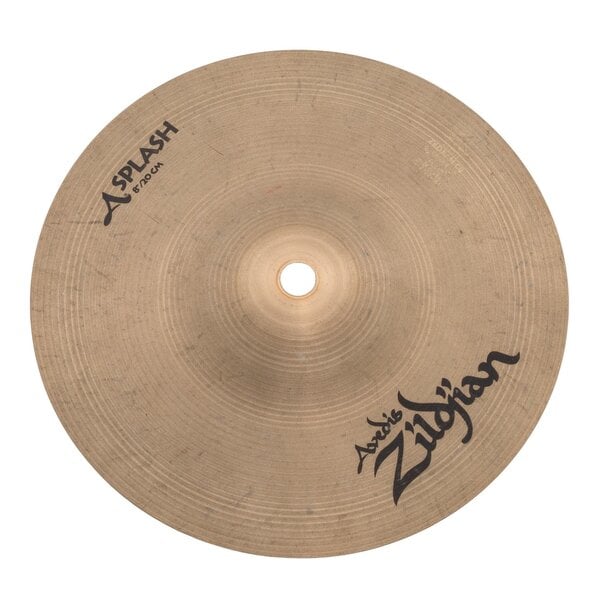 Zildjian Zildjian Avedis 8" Splash Cymbal
