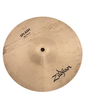 Zildjian Zildjian Avedis 10" Splash Cymbal