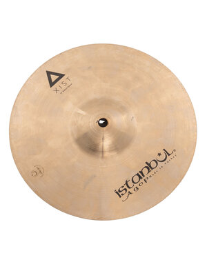 Istanbul Istanbul Agop XIST 10" Brilliant Splash Cymbal