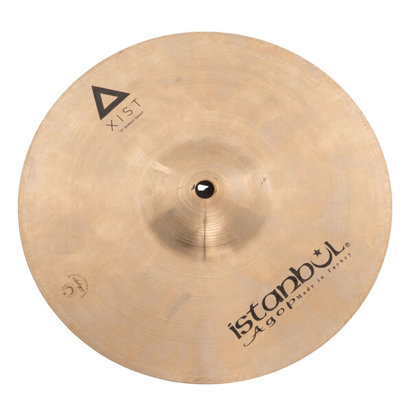 Istanbul Istanbul Agop XIST 10" Brilliant Splash Cymbal
