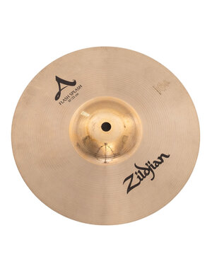 Zildjian Zildjian Avedis 10" Flash Splash Cymbal
