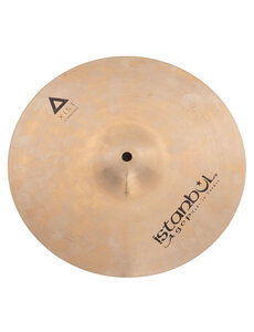 Istanbul Istanbul Agop XIST 12" Brilliant Splash Cymbal