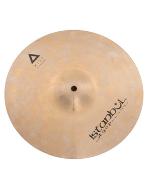 Istanbul Istanbul Agop XIST 12" Brilliant Splash Cymbal
