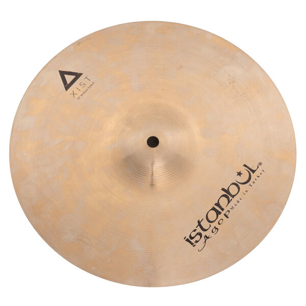 Istanbul Istanbul Agop XIST 12" Brilliant Splash Cymbal