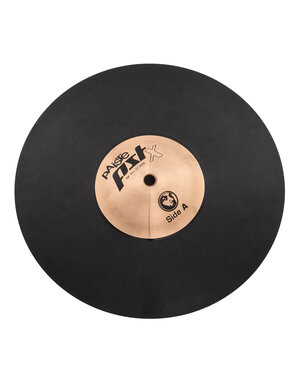 Paiste Paiste PSTX 12" DJs 45 'Side A' Ride Cymbal