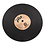 Paiste Paiste PSTX 12" DJs 45 'Side A' Ride Cymbal