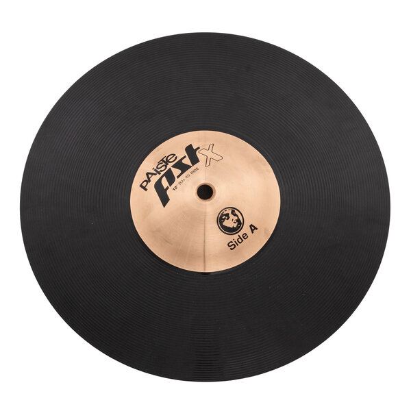 Paiste Paiste PSTX 12" DJs 45 'Side A' Ride Cymbal
