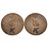 Zildjian Zildjian K Custom 14" Special Dry Hi Hat Cymbals