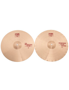 Paiste Paiste 2002 15" Sound Edge Hi Hat Cymbals