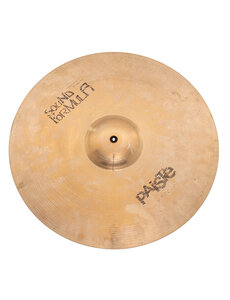 Paiste Paiste Sound Formula 14" Full Crash Cymbal