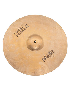 Paiste Paiste Sound Formula 14" Full Crash Cymbal