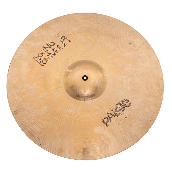 Paiste Paiste Sound Formula 14" Full Crash Cymbal