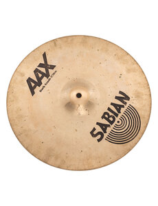 Sabian Sabian AAX 15" Dark Crash Cymbal