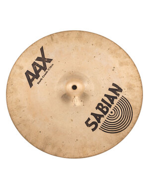 Sabian Sabian AAX 15" Dark Crash Cymbal