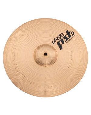 Paiste Paiste PST5 16" Medium Crash Cymbal