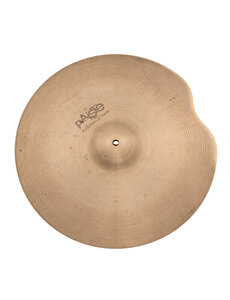 Paiste Paiste Formula 602 16" Crash Cymbal (Repaired)