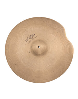 Paiste Paiste Formula 602 16" Crash Cymbal (Repaired)