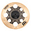 Meinl Meinl Classics Custom 16" Dual Trash Crash Cymbal