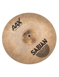 Sabian Sabian AAX 16" X-Plosion Fast Crash Cymbal
