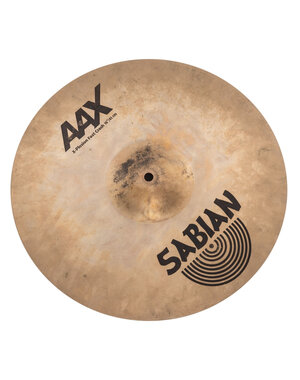 Sabian Sabian AAX 16" X-Plosion Fast Crash Cymbal