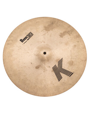 Zildjian Zildjian K 16" Dark Thin Crash Cymbal