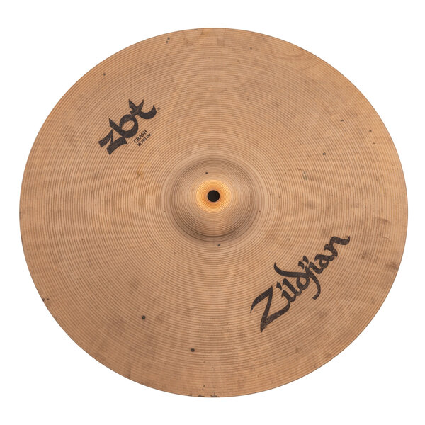 Zildjian Zildjian ZBT 16" Crash Cymbal