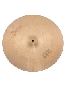 Meinl Meinl Byzance 16" Jazz Thin Crash Cymbal