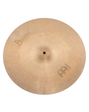 Meinl Meinl Byzance 16" Jazz Thin Crash Cymbal