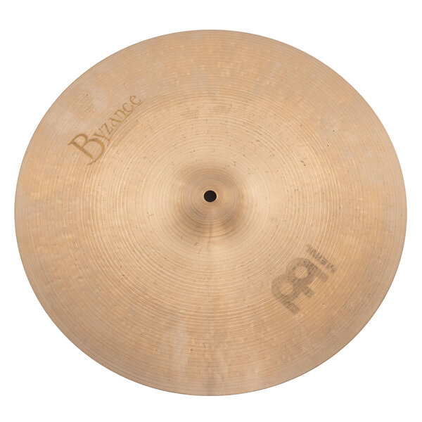 Meinl Meinl Byzance 16" Jazz Thin Crash Cymbal