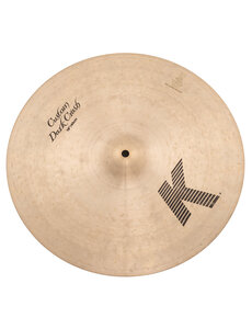 Zildjian Zildjian K Custom 16” Dark Crash Cymbal