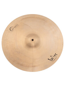 Dream Dream Bliss 17" Paper Thin Crash Cymbal