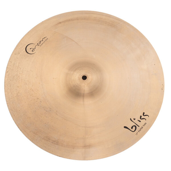 Dream Dream Bliss 17" Paper Thin Crash Cymbal