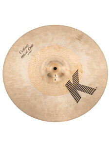 Zildjian Zildjian K Custom 17" Hybrid Crash Cymbal