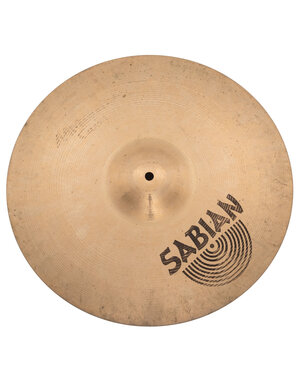 Sabian Sabian AA 17" Medium Thin Crash Cymbal