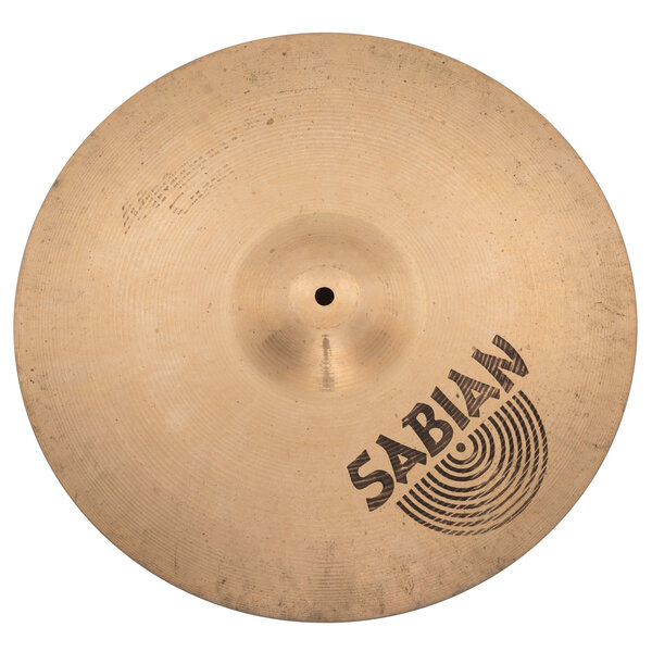 Sabian Sabian AA 17" Medium Thin Crash Cymbal