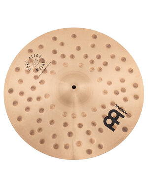 Meinl Meinl Pure Alloy 18" Extra Hammered Crash Cymbal