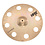 Sabian Sabian HHX Evolution 18" O-Zone Crash Cymbal