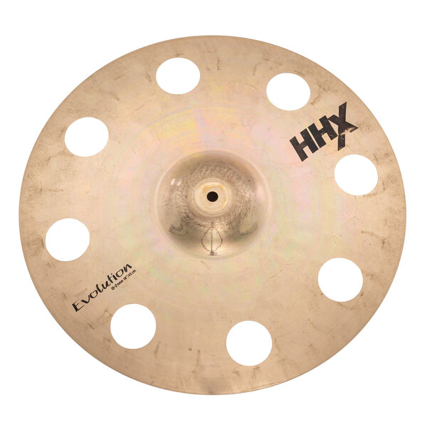 Sabian Sabian HHX Evolution 18" O-Zone Crash Cymbal