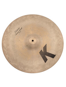 Zildjian Zildjian K Custom 18" Session Crash Cymbal