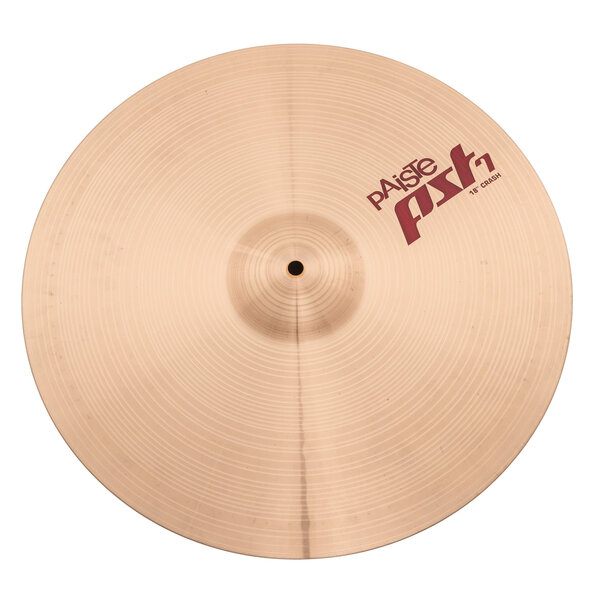 Paiste Paiste PST7 18" Crash Cymbal