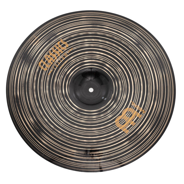 Meinl Meinl Classics Custom 18" Dark China Cymbal