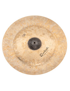 Turkish Turkish Signature Series John Blackwell 19" China Cymbal
