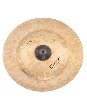 Turkish Turkish Signature Series John Blackwell 19" China Cymbal