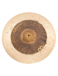 Meinl Meinl Byzance 19" Dual Crash Cymbal