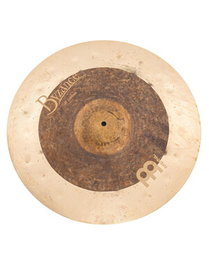 Meinl Meinl Byzance 19" Dual Crash Cymbal