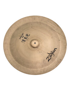 Zildjian Zildjian Avedis 20" China Boy Low China Cymbal