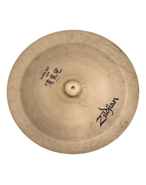 Zildjian Zildjian Avedis 20" China Boy Low China Cymbal