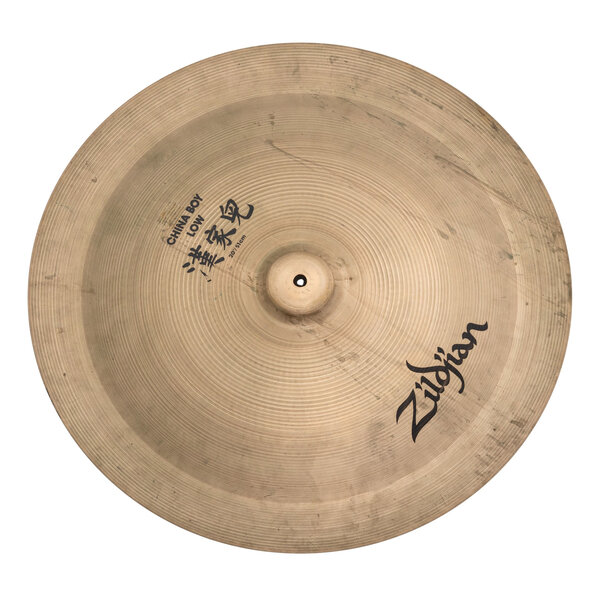 Zildjian Zildjian Avedis 20" China Boy Low China Cymbal