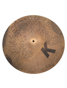 Zildjian Zildjian K Custom 20" Left Side Ride Cymbal
