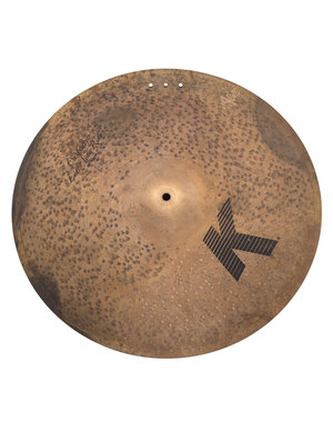 Zildjian Zildjian K Custom 20" Left Side Ride Cymbal